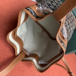 ゴヤール GOYARD ショルダーバッグ Petit Flot SpecialC 巾着バッグG20242313