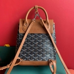 ゴヤール GOYARD MINI ミニサイズ バックパック　リュック　クラシック G20242312