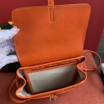 ゴヤール GOYARD MINI ミニサイズ バックパック　リュック　クラシック G20242310