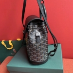 ゴヤール GOYARD MINI ミニサイズ バックパック　リュック　クラシック G20242306
