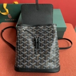 ゴヤール GOYARD MINI ミニサイズ バックパック　リュック　クラシック G20242306