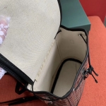 ゴヤール GOYARD MINI ミニサイズ バックパック　リュック　クラシック G20242306