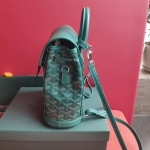 ゴヤール GOYARD MINI ミニサイズ バックパック　リュック　クラシック G20242305