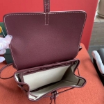 ゴヤール GOYARD MINI ミニサイズ バックパック　リュック　クラシック G20242303