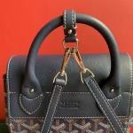 ゴヤール代引 GOYARD MINI ミニサイズ バックパック　リュック　クラシック G20242300