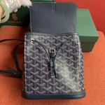 ゴヤール代引 GOYARD MINI ミニサイズ バックパック　リュック　クラシック G20242300