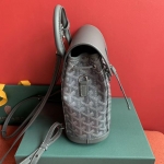 ゴヤール GOYARD MINI ミニサイズ バックパック　リュック　クラシック G20242301