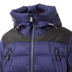 モンクレール激安 グルノーブル MONCLER GRENOBLE ダウンジャケット メンズ camurac 1a50540-53864-614
