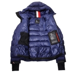 モンクレール激安 グルノーブル MONCLER GRENOBLE ダウンジャケット メンズ camurac 1a50540-53864-614