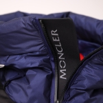 モンクレール激安 グルノーブル MONCLER GRENOBLE ダウンジャケット メンズ camurac 1a50540-53864-614