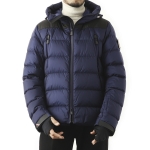 モンクレール激安 グルノーブル MONCLER GRENOBLE ダウンジャケット メンズ camurac 1a50540-53864-614