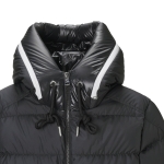 モンクレール MONCLER ダウンジャケット メンズ cardere 1a00182 54a81 999