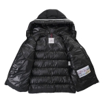 モンクレール MONCLER ダウンジャケット メンズ cardere 1a00182 54a81 999