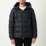 モンクレール MONCLER ダウンジャケット メンズ cardere 1a00182 54a81 999