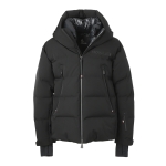 モンクレール グルノーブル MONCLER GRENOBLE ダウンジャケット ブラック メンズ fellberg 1a00044 53066 999