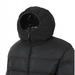 モンクレール MONCLER ダウンジャケット ブラック morvan 1a00194 595fd 999