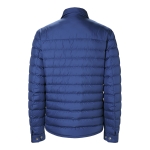 モンクレール MONCLER ダウンジャケット ブルー mirmande 1a00118 549sk 77n