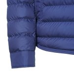 モンクレール MONCLER ダウンジャケット ブルー mirmande 1a00118 549sk 77n