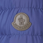 モンクレール MONCLER ダウンジャケット ブルー mirmande 1a00118 549sk 77n