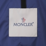 モンクレール MONCLER ダウンジャケット ブルー mirmande 1a00118 549sk 77n