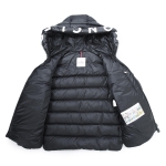 モンクレール MONCLER ダウンジャケット salzman 1a00009 53048 999