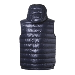 モンクレール MONCLER ダウンベスト メンズ ragot 1a00059 m1592 742
