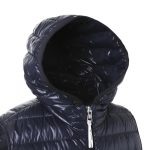 モンクレール MONCLER ダウンベスト メンズ ragot 1a00059 m1592 742