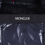 モンクレール MONCLER ダウンベスト メンズ ragot 1a00059 m1592 742