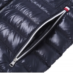 モンクレール MONCLER ダウンベスト メンズ ragot 1a00059 m1592 742