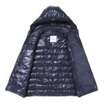 モンクレール MONCLER ダウンベスト メンズ ragot 1a00059 m1592 742
