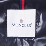 モンクレール MONCLER ダウンベスト メンズ ragot 1a00059 m1592 742