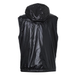 モンクレール激安  グルノーブル MONCLER GRENOBLE ダウンベスト ブラック メンズ salantin 1a00006 53a7b 999