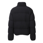 モンクレール MONCLER ダウンジャケット ブラック メンズ レディース 9b00001 m1334 999