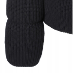 モンクレール MONCLER ダウンジャケット ブラック メンズ レディース 9b00001 m1334 999
