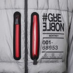 モンクレール グルノーブル MONCLER GRENOBLE ダウンジャケット メンズ monthey 1a00057-68953-p99