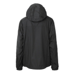 モンクレール MONCLER レインジャケット ラグランスリーブ ブラック メンズ besar 1a00189 68352 999