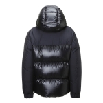 モンクレール MONCLER ダウンジャケット ブルー メンズ bayuda 1a00267 595zj 778