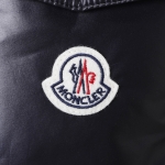 モンクレール MONCLER ダウンジャケット ブルー メンズ bayuda 1a00267 595zj 778