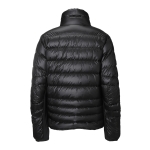 モンクレール グルノーブル MONCLER GRENOBLE ダウンジャケット ブラック canmore 1a50400 53071 999