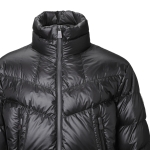 モンクレール グルノーブル MONCLER GRENOBLE ダウンジャケット ブラック canmore 1a50400 53071 999