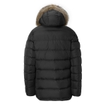 モンクレール MONCLER ダウンジャケット ブラック メンズ cluny 4138025 68352 999