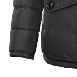 モンクレール MONCLER ダウンジャケット ブラック メンズ cluny 4138025 68352 999
