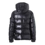 モンクレール MONCLER フード付き ダウンジャケット メンズ 大きいサイズあり maya 4036605 68950 999