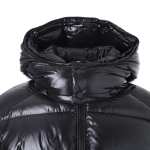 モンクレール MONCLER フード付き ダウンジャケット メンズ 大きいサイズあり maya 4036605 68950 999