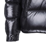 モンクレール MONCLER フード付き ダウンジャケット メンズ 大きいサイズあり maya 4036605 68950 999