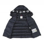 モンクレール MONCLER ダウンベスト メンズ montreuil 1a00018 53048 742