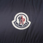モンクレール MONCLER ダウンベスト メンズ montreuil 1a00018 53048 742