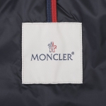 モンクレール MONCLER ダウンベスト メンズ montreuil 1a00018 53048 742