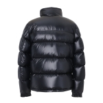 モンクレール MONCLER ダウンジャケット ブルー skarstind 1a00119 595zj 778 
