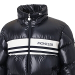 モンクレール MONCLER ダウンジャケット ブルー skarstind 1a00119 595zj 778 